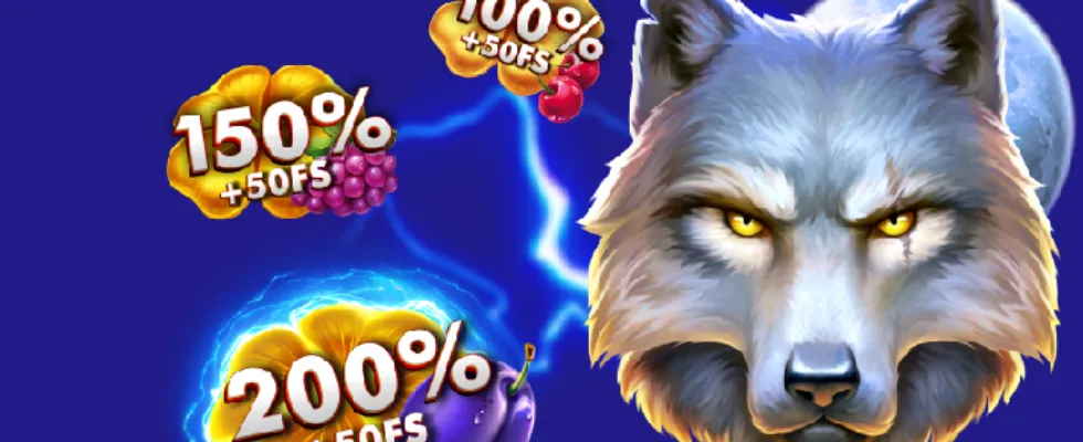 MaxiSpin Casino Welcome Bonus