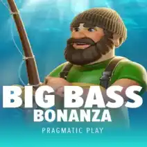 Big Bass Bonanza Demo
